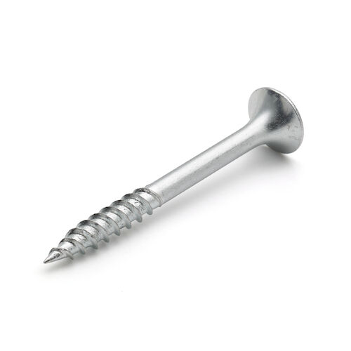 Drywall screw special for steel plate max 1 mm