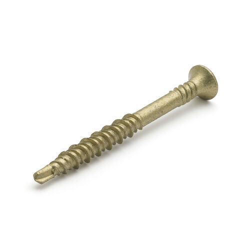 Universal screw (TOPGRIP) (external) for wood stud