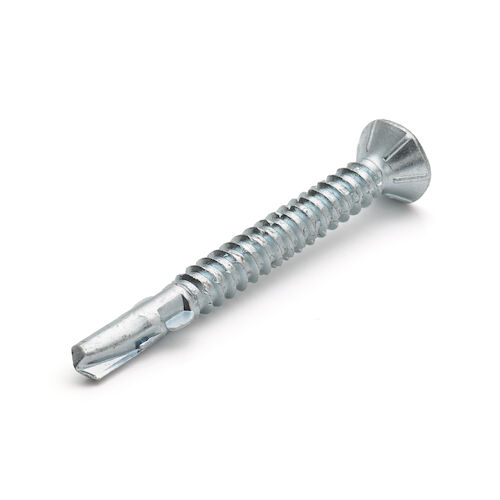Construction screw for beams max 6 mm