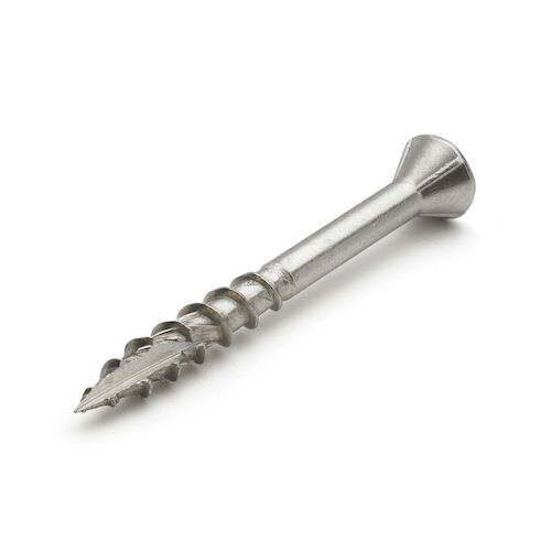 Decking screw (A2 stainless steel) for wood stud