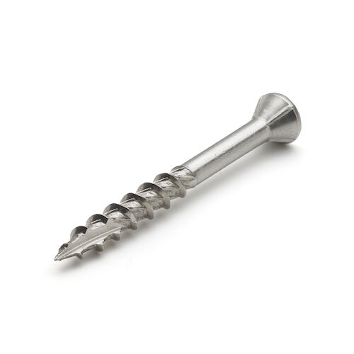 Decking screw (A4 stainless steel) for wood stud
