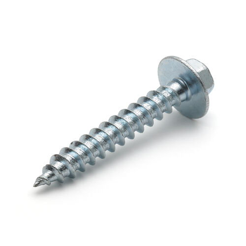Constructional screw for wood stud