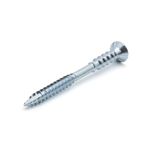 Adjuster screw
