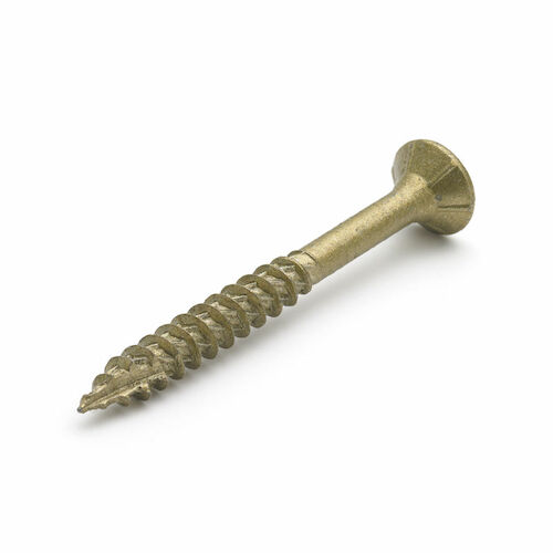 Wood screw TFT (external)