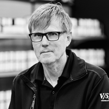 Lars Helgesson