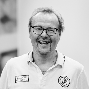 Lasse Björfjäll
