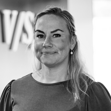 Linda Olandersson