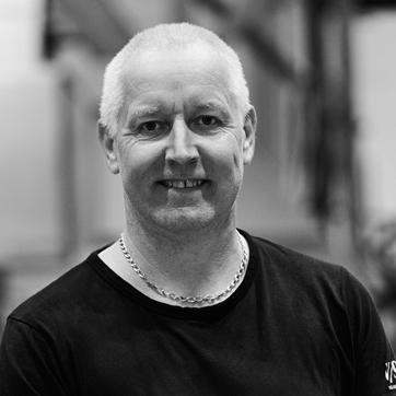 Roger Winblom