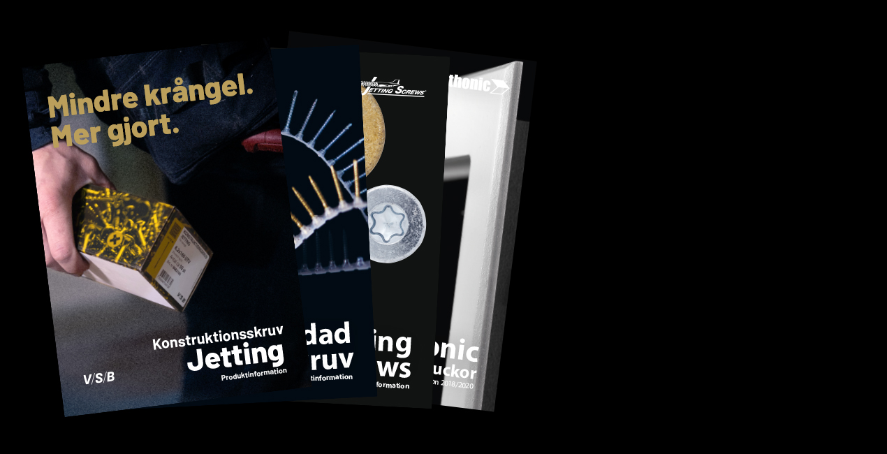 Order<br/>information material