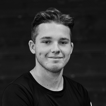 Albin Granroth 