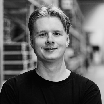 Axel Molin Dall